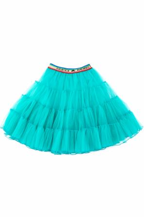 Tulle skirt, zdjęcie 1 Tulle skirt od Gucci Kids